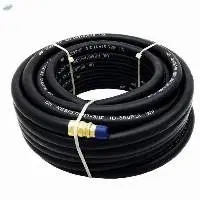 Textile Cord Fuel Oil Hose FS300