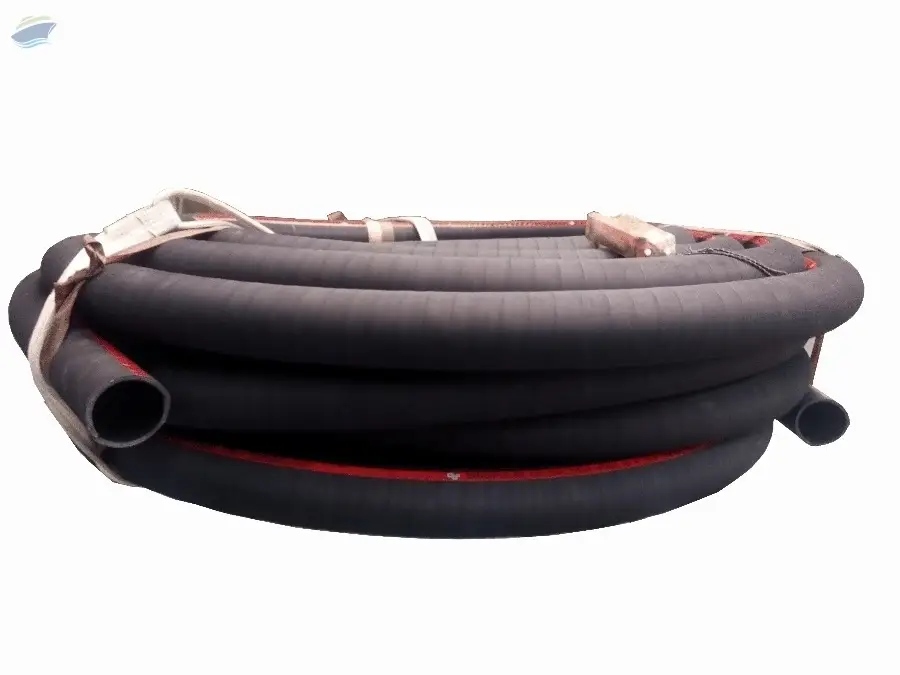 Oil Suction & Discharge Hose OSD150