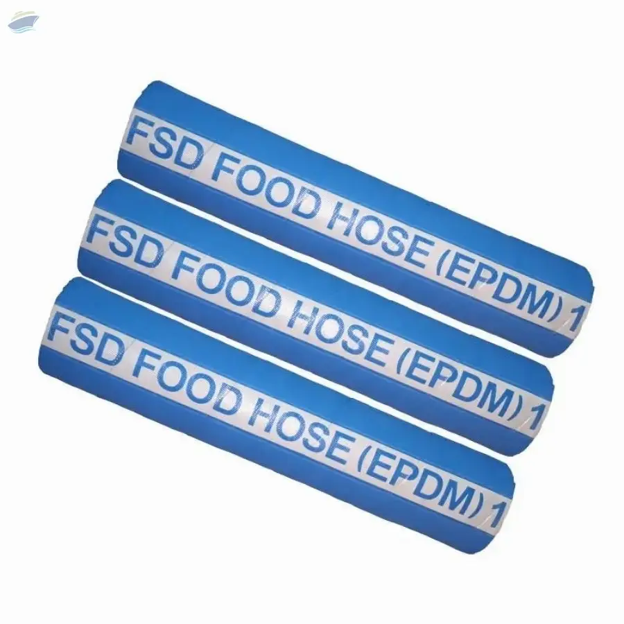 Food Grade Suction & Discharge Hose FSD230