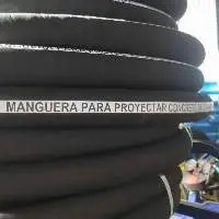 Concrete Placement Hose CP800
