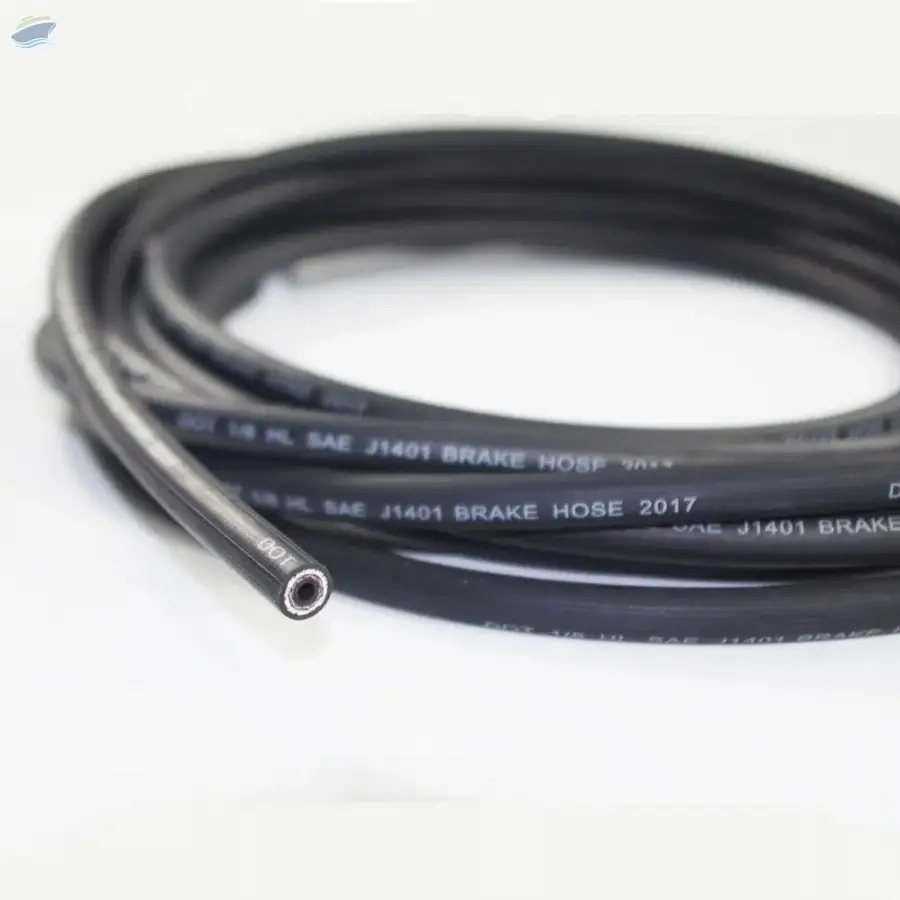 Air Pressure Brake Hose /SAE J1402