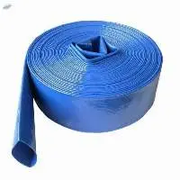 PVC Layflat Hose Medium Pressure 6 Bar