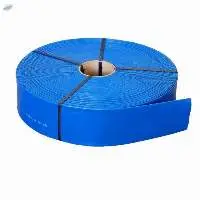 PVC Lay-Flat Hose Standard Pressure 4 Bar