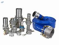 Camlock Coupling Aluminum