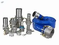 Camlock Coupling Aluminum