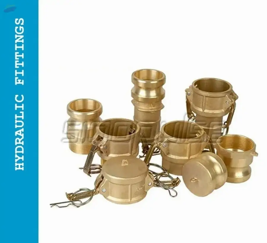 Brass Camlock Coupling by Hebei Sinopulse Tech Group Co., Ltd.. Supplier from China. Product Id