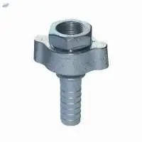 Steel Coupling Ground Joint Coupling