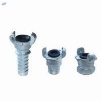 Universal Couplings -u.s Type