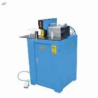 Hydraulic Hose Cutting Machine C20