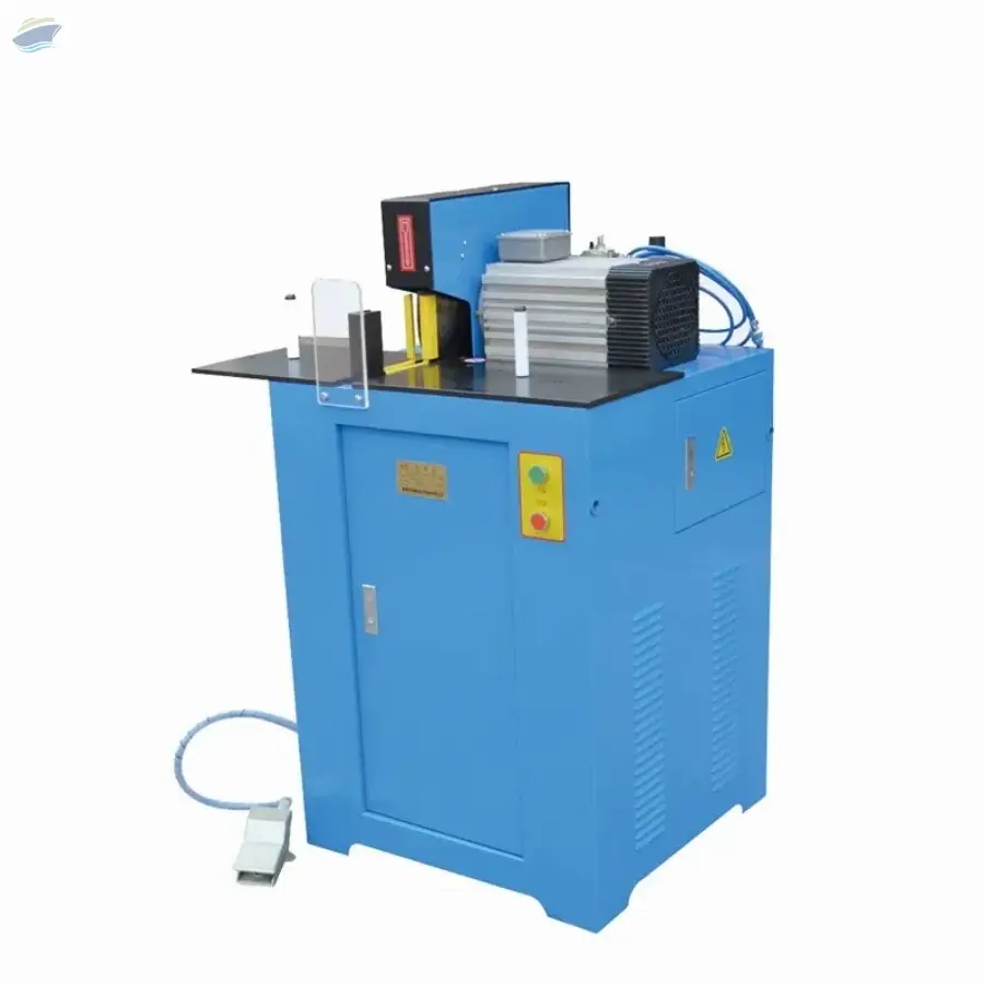 Hydraulic Hose Cutting Machine C20