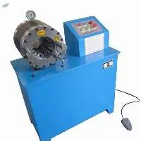 Hydraulic Hose Crimping Machine DSG51