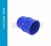 Resistant Silicone Hump Hose SAE J20