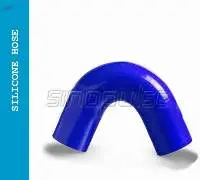 Silicone 135 Degrees Elbow Hose SAEJ20