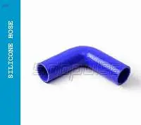 Silicone 90 Degrees Elbow Hose SAEJ20