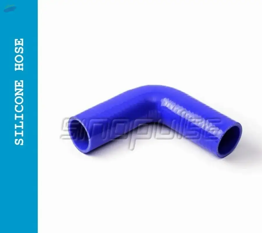 Silicone 90 Degrees Elbow Hose SAEJ20