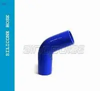 Silicone 67 Degrees Elbow Hose SAE J20