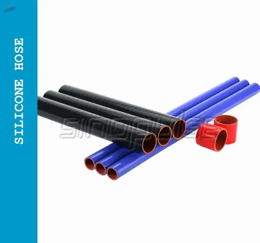 Flexible Silicone One Meter Hose