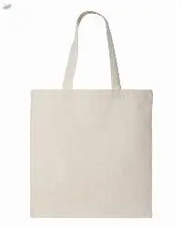 Cotton Tote Bag