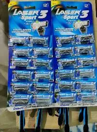 Laser Sport 3