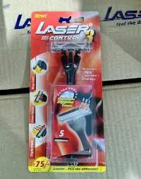 Razor (Laser Control 3)
