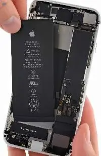 Premium Grade New Irp Original Battery Of Apple