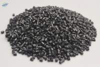 ABS recycled pellets