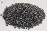 ABS recycled pellets