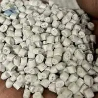 Recycled LLDPE