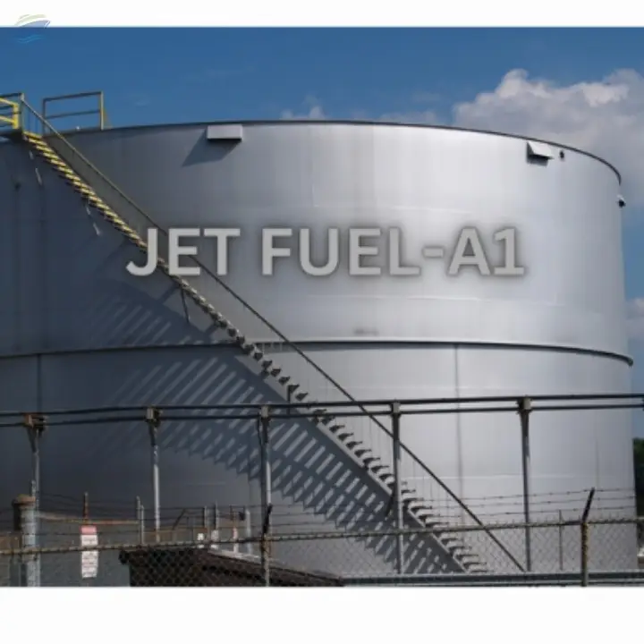 JET FUEL A1