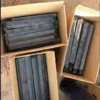 Bamboo Charcoal