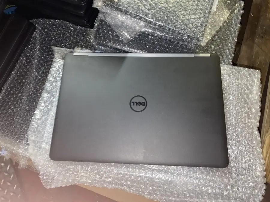 120 Dell Laptops Core i5