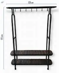Transit Rack