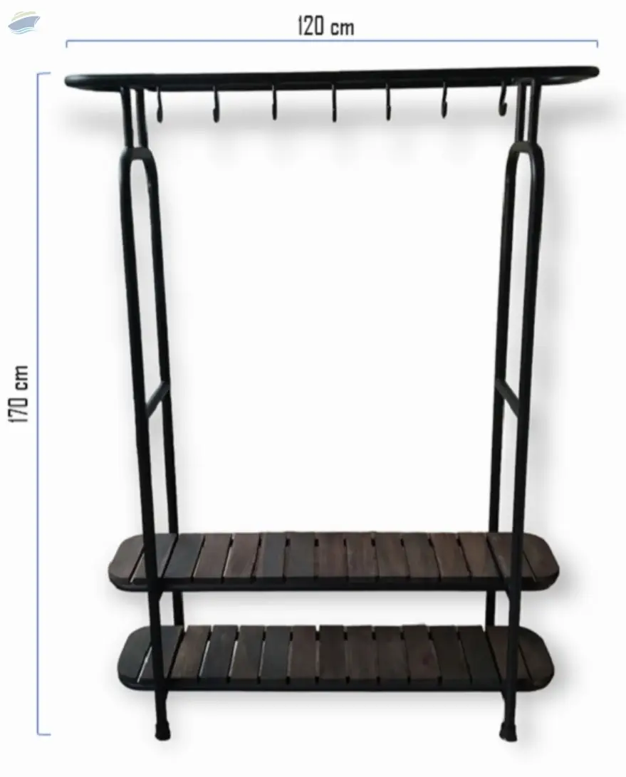Transit Rack