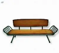Bench - Long Chair