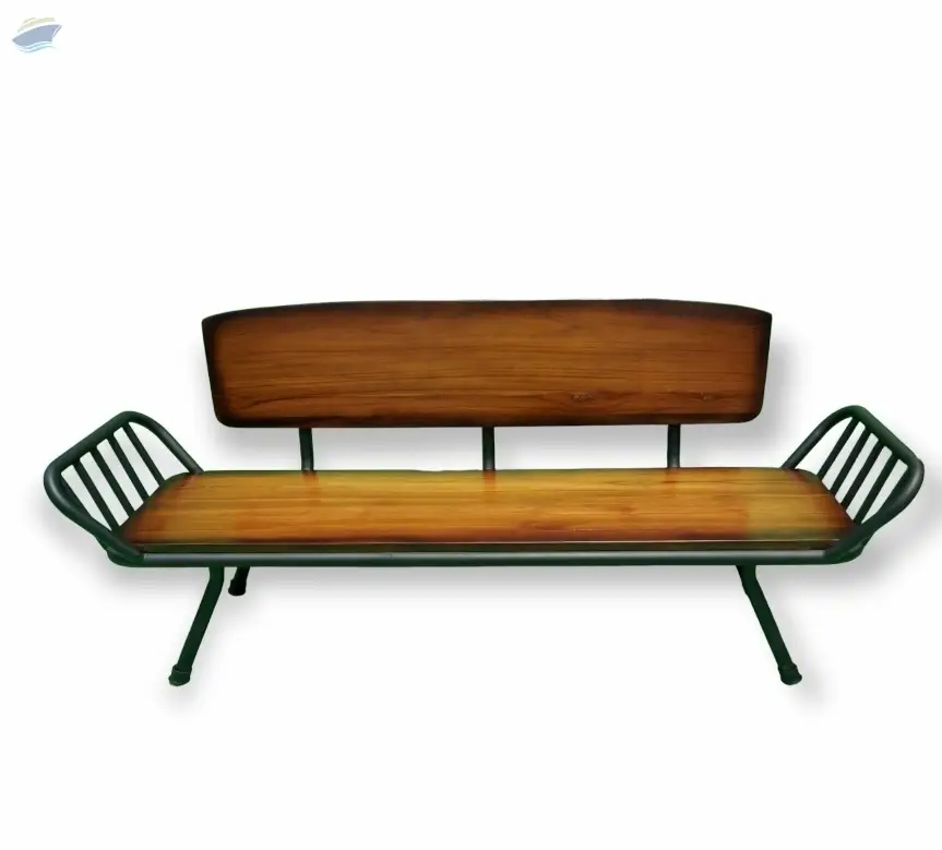 Bench - Long Chair
