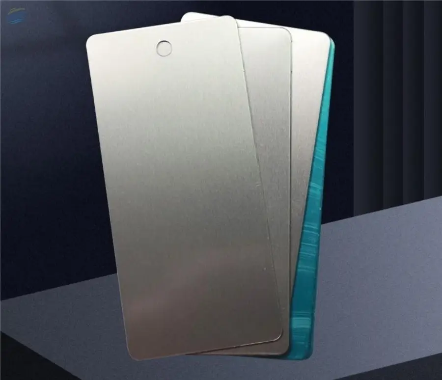 Aluminium Panel