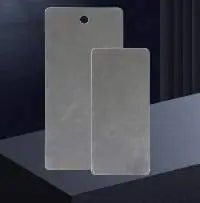 Tin Plate Panel