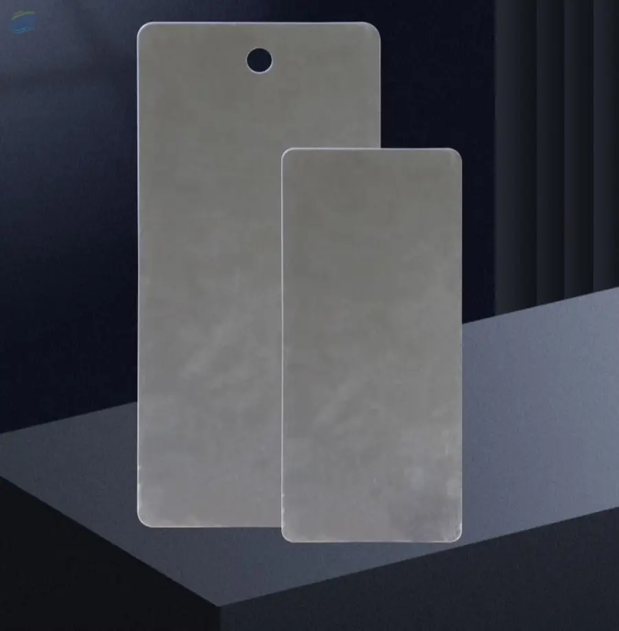 Tin Plate Panel