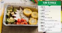 Wrinkwall -Aluminum Foil Container