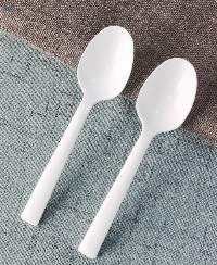 Disposable Plastic Spoon