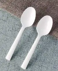 Disposable Plastic Spoon