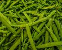 Cluster Beans
