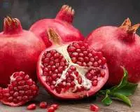Pomegranate