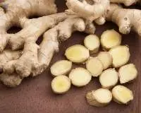 Ginger