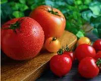 Tomato