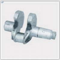 Crank Shaft Auto Part