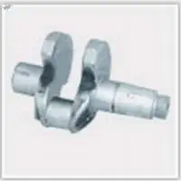 Crank Shaft Auto Part