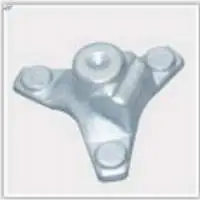 Flange Propeller Shaft Auto Part