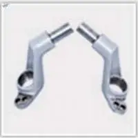 Handle Holder Machined