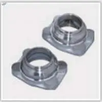 Flange Tube Auto Part